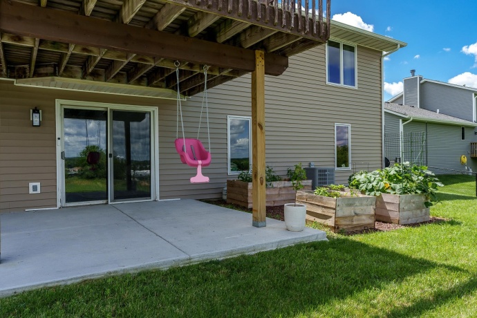 7672 Hawks, MACHESNEY PARK, Illinois 61115, 3 Bedrooms Bedrooms, ,2 BathroomsBathrooms,House,For Sale,Hawks,202603928