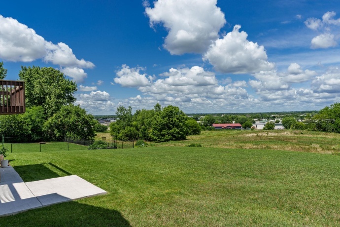 7672 Hawks, MACHESNEY PARK, Illinois 61115, 3 Bedrooms Bedrooms, ,2 BathroomsBathrooms,House,For Sale,Hawks,202603928