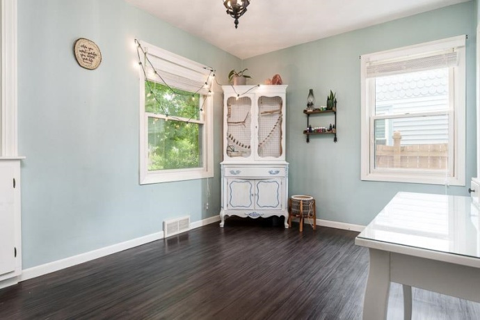1116 LUTHER, ROCKFORD, Illinois 61107, 3 Bedrooms Bedrooms, ,1 BathroomBathrooms,House,For Sale,LUTHER,202603931