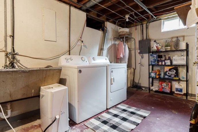1116 LUTHER, ROCKFORD, Illinois 61107, 3 Bedrooms Bedrooms, ,1 BathroomBathrooms,House,For Sale,LUTHER,202603931