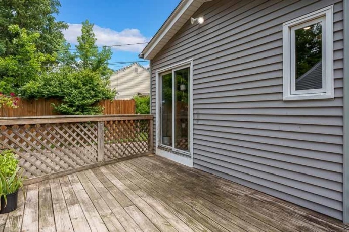 1116 LUTHER, ROCKFORD, Illinois 61107, 3 Bedrooms Bedrooms, ,1 BathroomBathrooms,House,For Sale,LUTHER,202603931