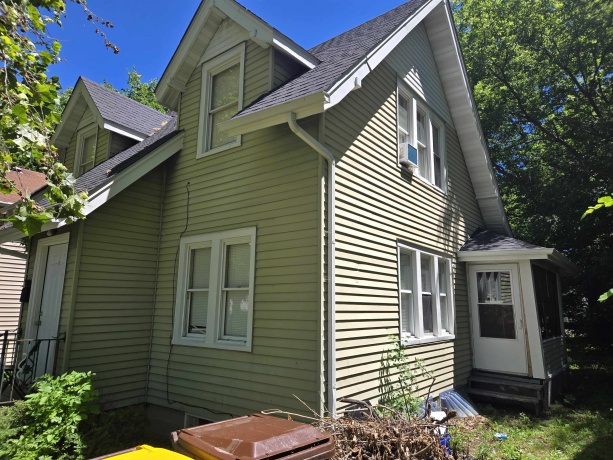 313 Soper, ROCKFORD, Illinois 61101, 2 Bedrooms Bedrooms, ,1 BathroomBathrooms,House,For Sale,Soper,202603933