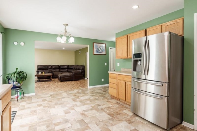 6481 Palo Verde, ROCKFORD, Illinois 61114, 3 Bedrooms Bedrooms, ,2 BathroomsBathrooms,House,For Sale,Palo Verde,202603935