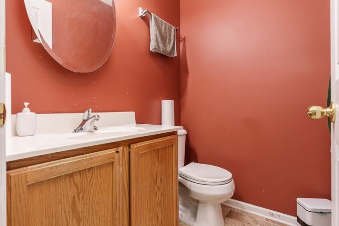 6481 Palo Verde, ROCKFORD, Illinois 61114, 3 Bedrooms Bedrooms, ,2 BathroomsBathrooms,House,For Sale,Palo Verde,202603935