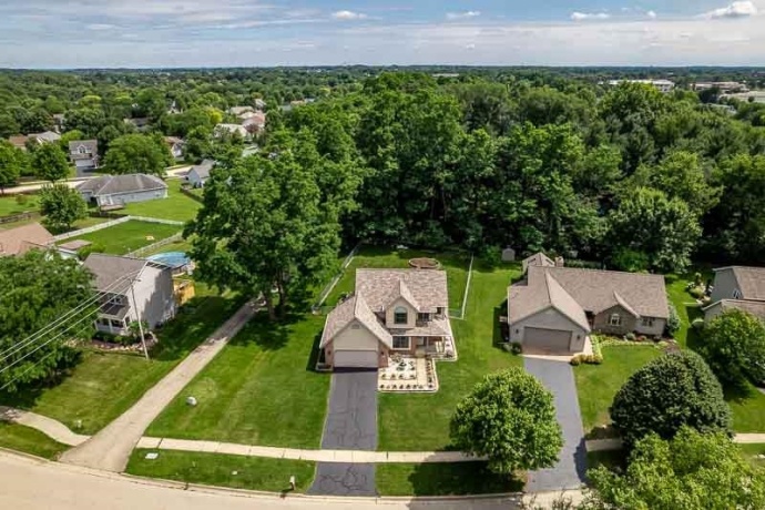 6481 Palo Verde, ROCKFORD, Illinois 61114, 3 Bedrooms Bedrooms, ,2 BathroomsBathrooms,House,For Sale,Palo Verde,202603935