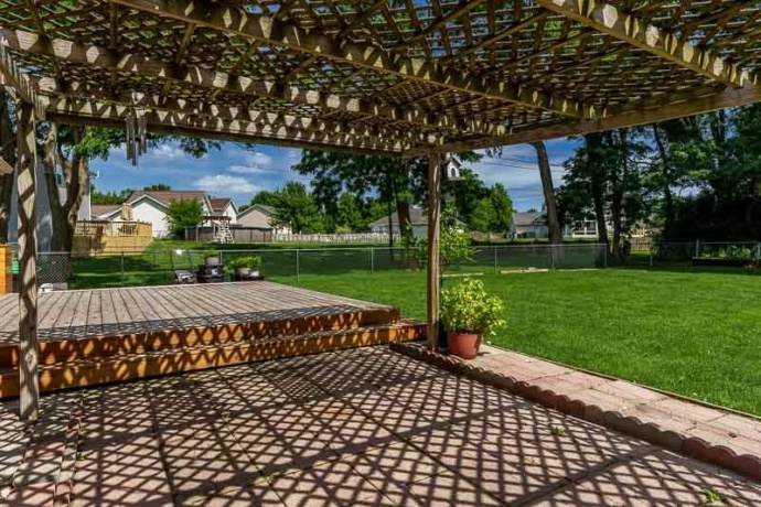 6481 Palo Verde, ROCKFORD, Illinois 61114, 3 Bedrooms Bedrooms, ,2 BathroomsBathrooms,House,For Sale,Palo Verde,202603935