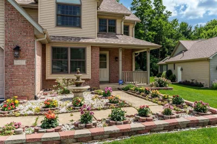 6481 Palo Verde, ROCKFORD, Illinois 61114, 3 Bedrooms Bedrooms, ,2 BathroomsBathrooms,House,For Sale,Palo Verde,202603935