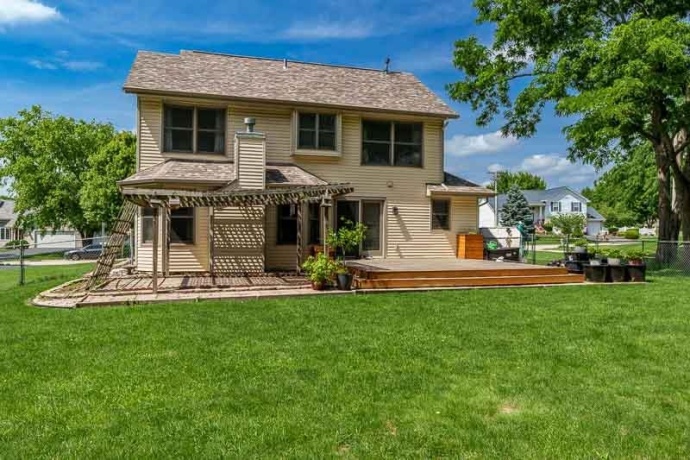 6481 Palo Verde, ROCKFORD, Illinois 61114, 3 Bedrooms Bedrooms, ,2 BathroomsBathrooms,House,For Sale,Palo Verde,202603935