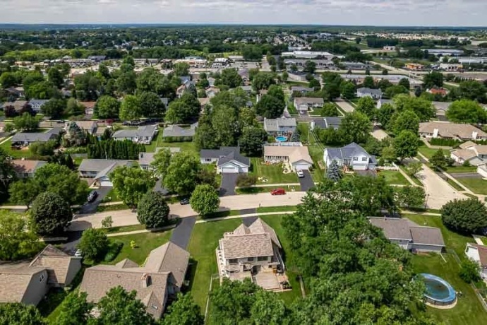 6481 Palo Verde, ROCKFORD, Illinois 61114, 3 Bedrooms Bedrooms, ,2 BathroomsBathrooms,House,For Sale,Palo Verde,202603935