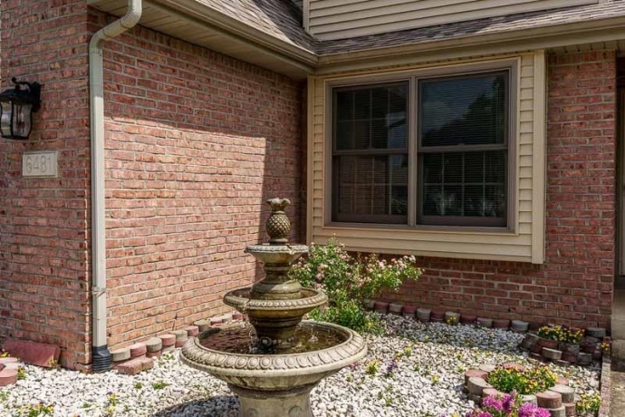 6481 Palo Verde, ROCKFORD, Illinois 61114, 3 Bedrooms Bedrooms, ,2 BathroomsBathrooms,House,For Sale,Palo Verde,202603935