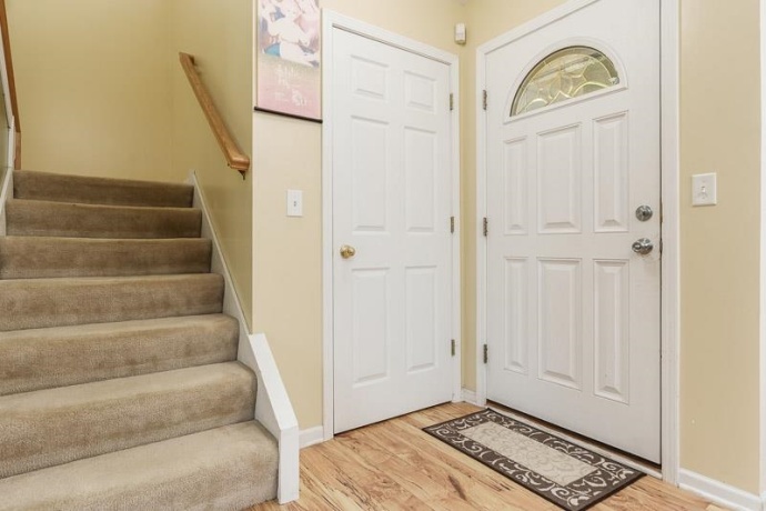 6481 Palo Verde, ROCKFORD, Illinois 61114, 3 Bedrooms Bedrooms, ,2 BathroomsBathrooms,House,For Sale,Palo Verde,202603935
