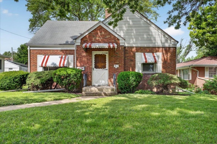 911 21st, ROCKFORD, Illinois 61108, 3 Bedrooms Bedrooms, ,1 BathroomBathrooms,House,For Sale,21st,202603938