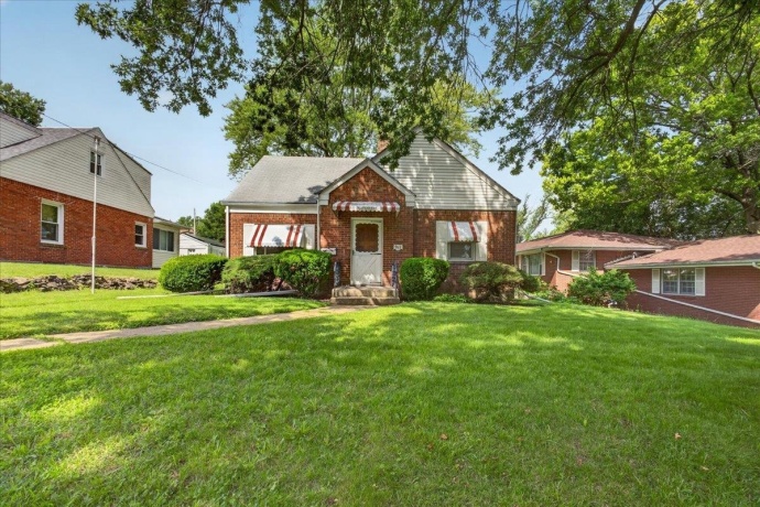 911 21st, ROCKFORD, Illinois 61108, 3 Bedrooms Bedrooms, ,1 BathroomBathrooms,House,For Sale,21st,202603938