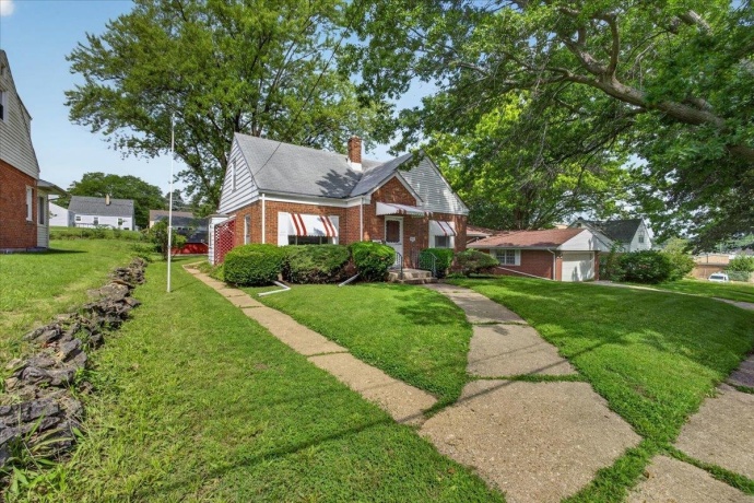 911 21st, ROCKFORD, Illinois 61108, 3 Bedrooms Bedrooms, ,1 BathroomBathrooms,House,For Sale,21st,202603938