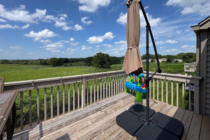 5320 Mist Flower, LOVES PARK, Illinois 61111, 2 Bedrooms Bedrooms, ,2 BathroomsBathrooms,Condominium,For Sale,Mist Flower,202603941