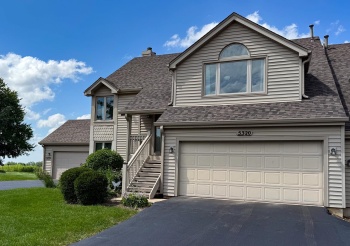 5320 Mist Flower, LOVES PARK, Illinois 61111, 2 Bedrooms Bedrooms, ,2 BathroomsBathrooms,Condominium,For Sale,Mist Flower,202603941