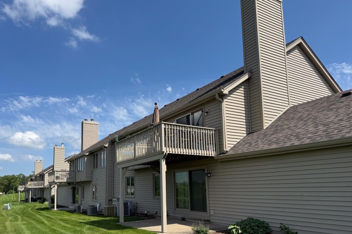 5320 Mist Flower, LOVES PARK, Illinois 61111, 2 Bedrooms Bedrooms, ,2 BathroomsBathrooms,Condominium,For Sale,Mist Flower,202603941