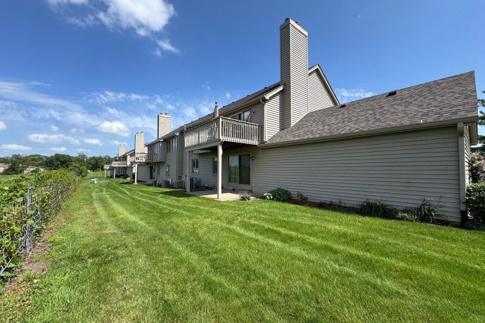 5320 Mist Flower, LOVES PARK, Illinois 61111, 2 Bedrooms Bedrooms, ,2 BathroomsBathrooms,Condominium,For Sale,Mist Flower,202603941