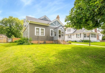 1247 Logan, FREEPORT, Illinois 61032, 4 Bedrooms Bedrooms, ,2 BathroomsBathrooms,House,For Sale,Logan,202603939