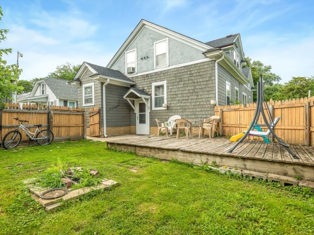 1247 Logan, FREEPORT, Illinois 61032, 4 Bedrooms Bedrooms, ,2 BathroomsBathrooms,House,For Sale,Logan,202603939