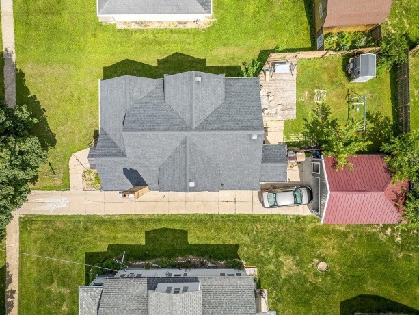 1247 Logan, FREEPORT, Illinois 61032, 4 Bedrooms Bedrooms, ,2 BathroomsBathrooms,House,For Sale,Logan,202603939