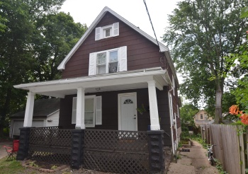 1433 5th, ROCKFORD, Illinois 61104, 3 Bedrooms Bedrooms, ,1 BathroomBathrooms,House,For Sale,5th,202603940