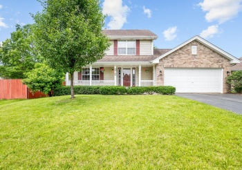 2949 Langstone, ROCKFORD, Illinois 61109, 3 Bedrooms Bedrooms, ,1 BathroomBathrooms,House,For Sale,Langstone,202603947