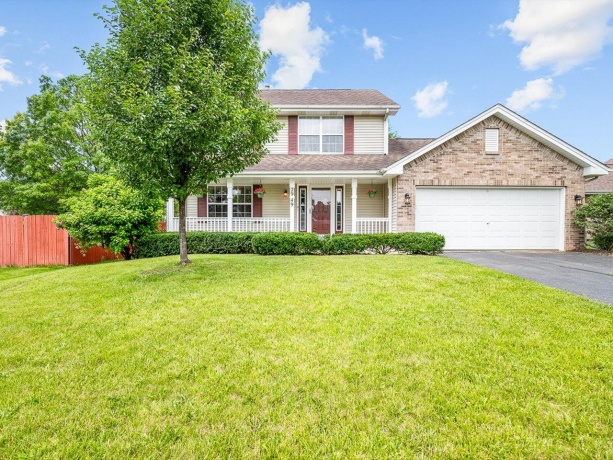 2949 Langstone, ROCKFORD, Illinois 61109, 3 Bedrooms Bedrooms, ,1 BathroomBathrooms,House,For Sale,Langstone,202603947