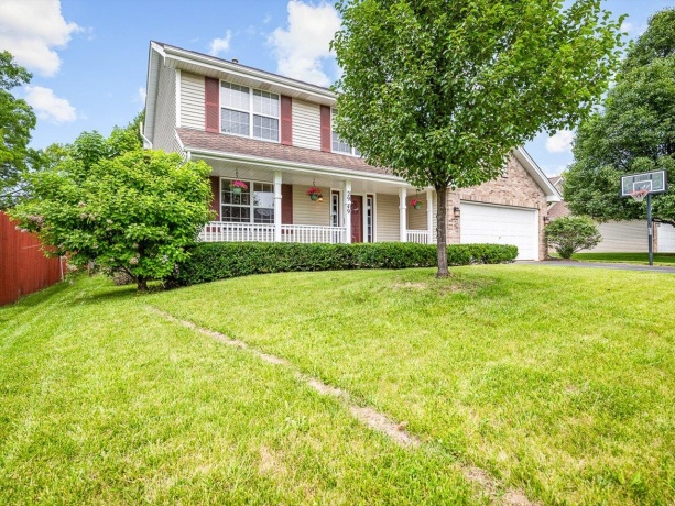 2949 Langstone, ROCKFORD, Illinois 61109, 3 Bedrooms Bedrooms, ,1 BathroomBathrooms,House,For Sale,Langstone,202603947