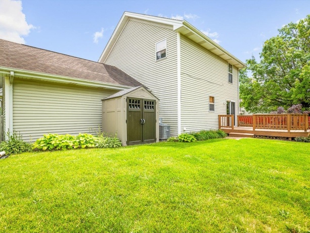2949 Langstone, ROCKFORD, Illinois 61109, 3 Bedrooms Bedrooms, ,1 BathroomBathrooms,House,For Sale,Langstone,202603947