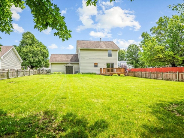 2949 Langstone, ROCKFORD, Illinois 61109, 3 Bedrooms Bedrooms, ,1 BathroomBathrooms,House,For Sale,Langstone,202603947