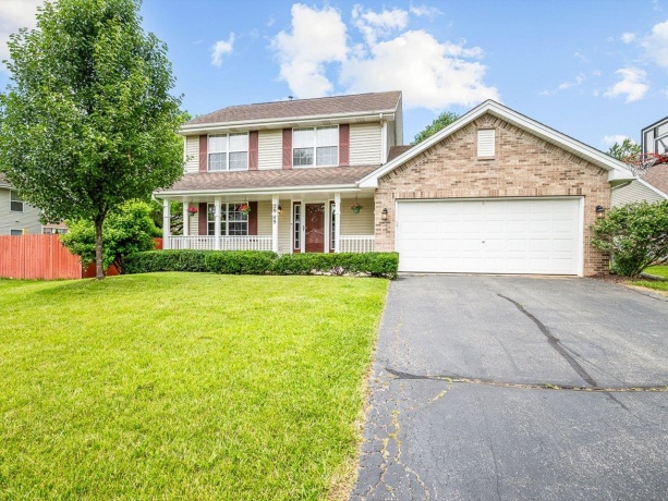 2949 Langstone, ROCKFORD, Illinois 61109, 3 Bedrooms Bedrooms, ,1 BathroomBathrooms,House,For Sale,Langstone,202603947
