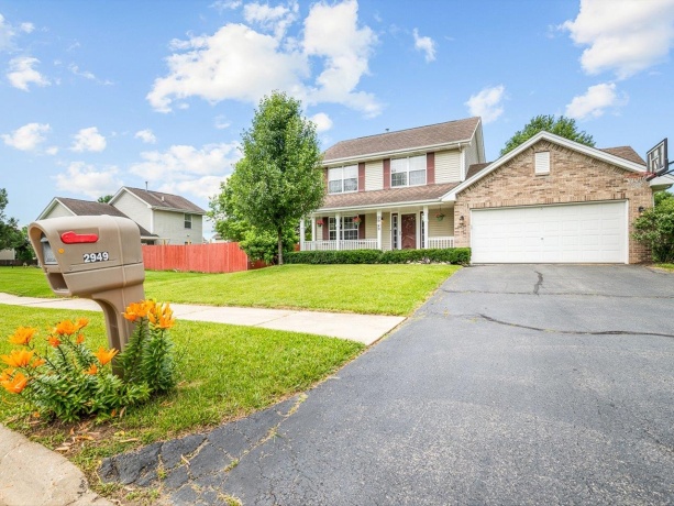 2949 Langstone, ROCKFORD, Illinois 61109, 3 Bedrooms Bedrooms, ,1 BathroomBathrooms,House,For Sale,Langstone,202603947