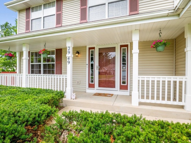 2949 Langstone, ROCKFORD, Illinois 61109, 3 Bedrooms Bedrooms, ,1 BathroomBathrooms,House,For Sale,Langstone,202603947