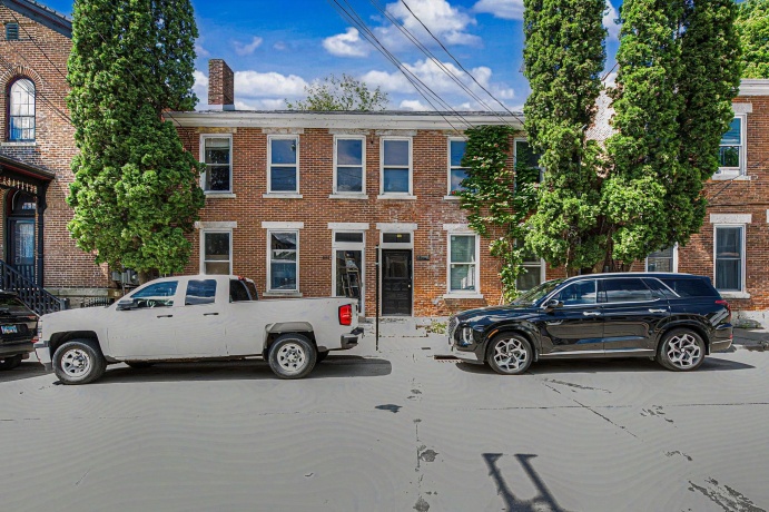 310 Franklin, GALENA, Illinois 61036, ,3 - 4 Units,For Sale,Franklin,202603948