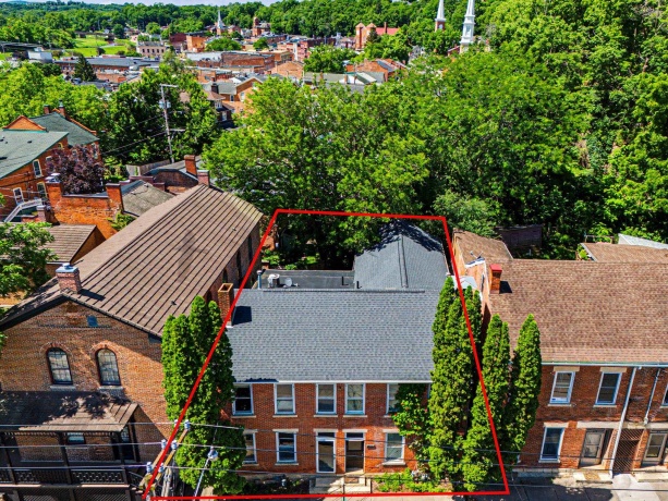 310 Franklin, GALENA, Illinois 61036, ,3 - 4 Units,For Sale,Franklin,202603948