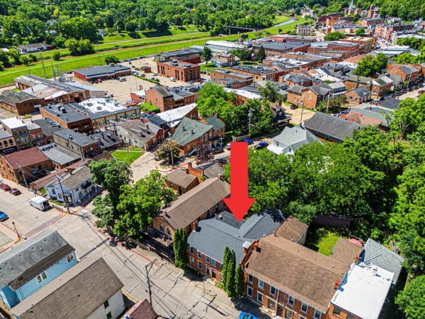 310 Franklin, GALENA, Illinois 61036, ,3 - 4 Units,For Sale,Franklin,202603948