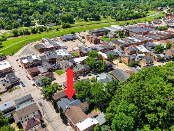 310 Franklin, GALENA, Illinois 61036, ,3 - 4 Units,For Sale,Franklin,202603948