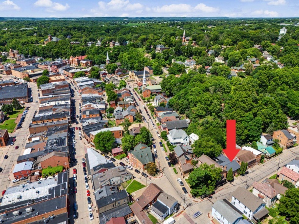 310 Franklin, GALENA, Illinois 61036, ,3 - 4 Units,For Sale,Franklin,202603948
