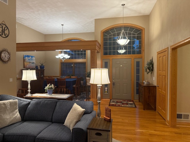 7310 Lone Cedar Trail, SOUTH BELOIT, Illinois 61080, 4 Bedrooms Bedrooms, ,3 BathroomsBathrooms,House,For Sale,Lone Cedar Trail,202603484