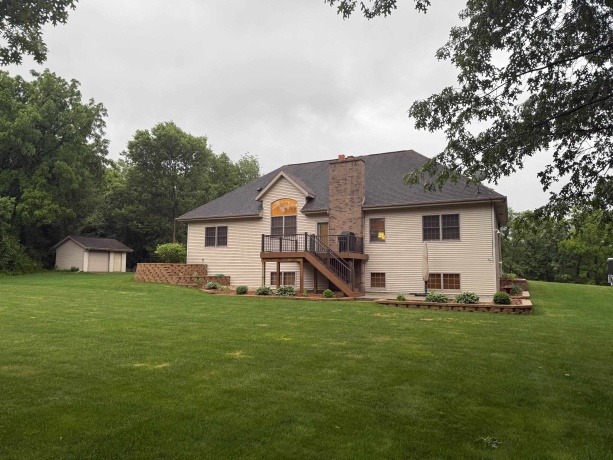 7310 Lone Cedar Trail, SOUTH BELOIT, Illinois 61080, 4 Bedrooms Bedrooms, ,3 BathroomsBathrooms,House,For Sale,Lone Cedar Trail,202603484