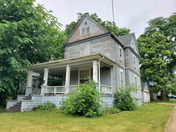 946 North, ROCKFORD, Illinois 61103, 3 Bedrooms Bedrooms, ,2 BathroomsBathrooms,House,For Sale,North,202603414
