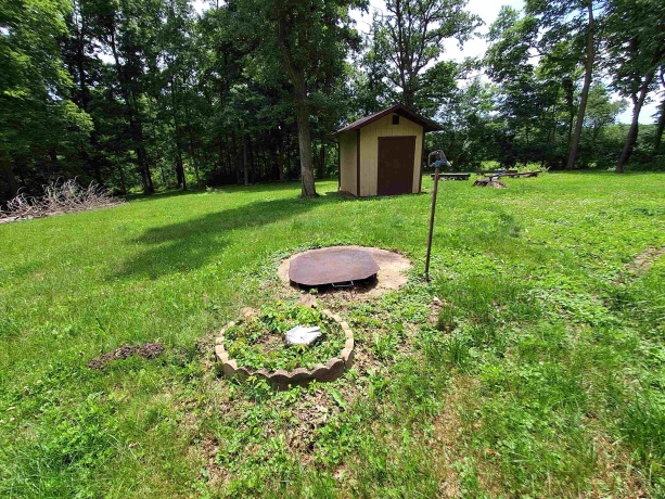 10279 Flory, LANARK, Illinois 61046, ,Land,For Sale,Flory,202603953