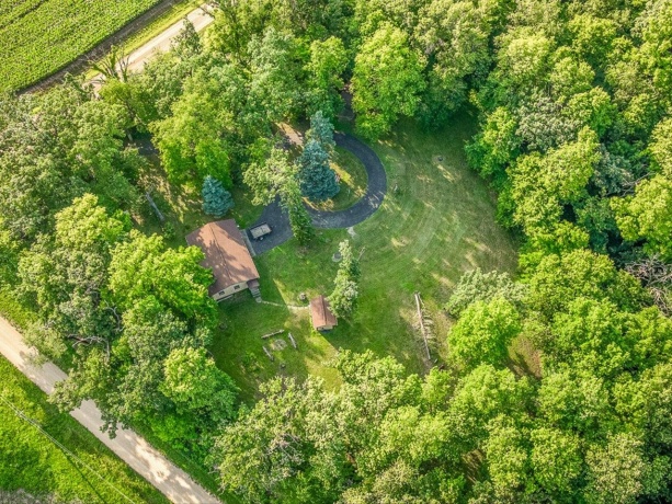 10279 Flory, LANARK, Illinois 61046, ,Land,For Sale,Flory,202603953