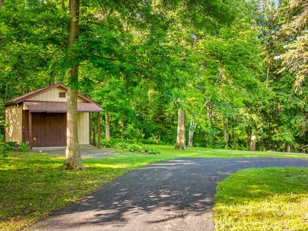10279 Flory, LANARK, Illinois 61046, ,Land,For Sale,Flory,202603953