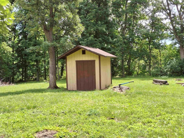 10279 Flory, LANARK, Illinois 61046, ,Land,For Sale,Flory,202603953