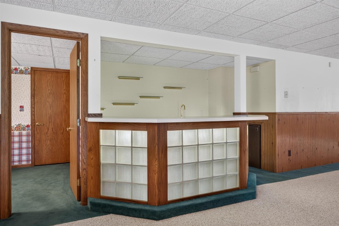 6207 CARRIAGE GREEN, ROCKFORD, Illinois 61108, 2 Bedrooms Bedrooms, ,2 BathroomsBathrooms,Condominium,For Sale,CARRIAGE GREEN,202603956