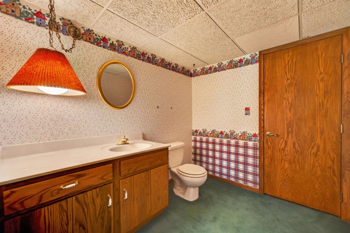 6207 CARRIAGE GREEN, ROCKFORD, Illinois 61108, 2 Bedrooms Bedrooms, ,2 BathroomsBathrooms,Condominium,For Sale,CARRIAGE GREEN,202603956