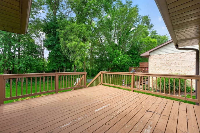 6207 CARRIAGE GREEN, ROCKFORD, Illinois 61108, 2 Bedrooms Bedrooms, ,2 BathroomsBathrooms,Condominium,For Sale,CARRIAGE GREEN,202603956