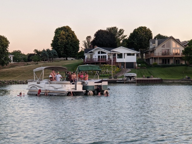 1400 Pier, LAKE SUMMERSET, Illinois 61019, ,Land,For Sale,Pier,202403512